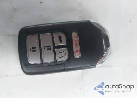 2018 Honda Pilot Ex z USA, uszkodzony, nr VIN 5FNYF6H36JB046955